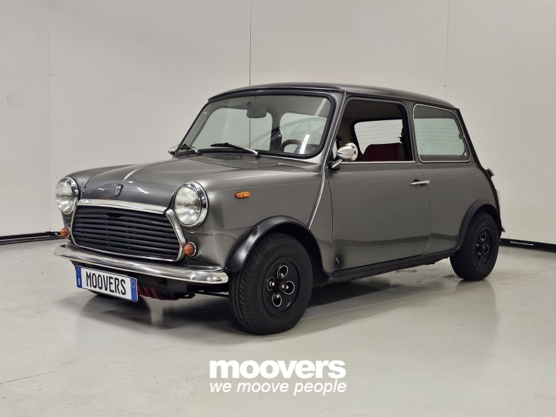 MINI 1000 AUSTIN HLE