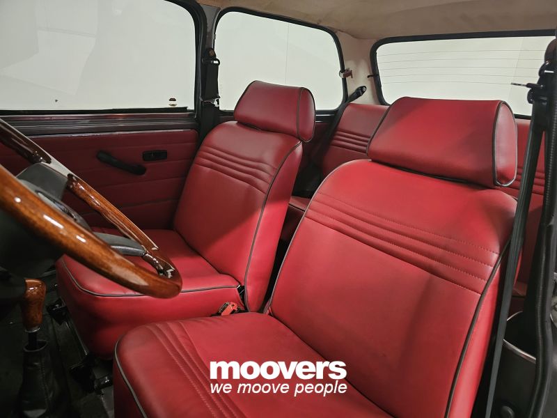 MINI 1000 AUSTIN HLE