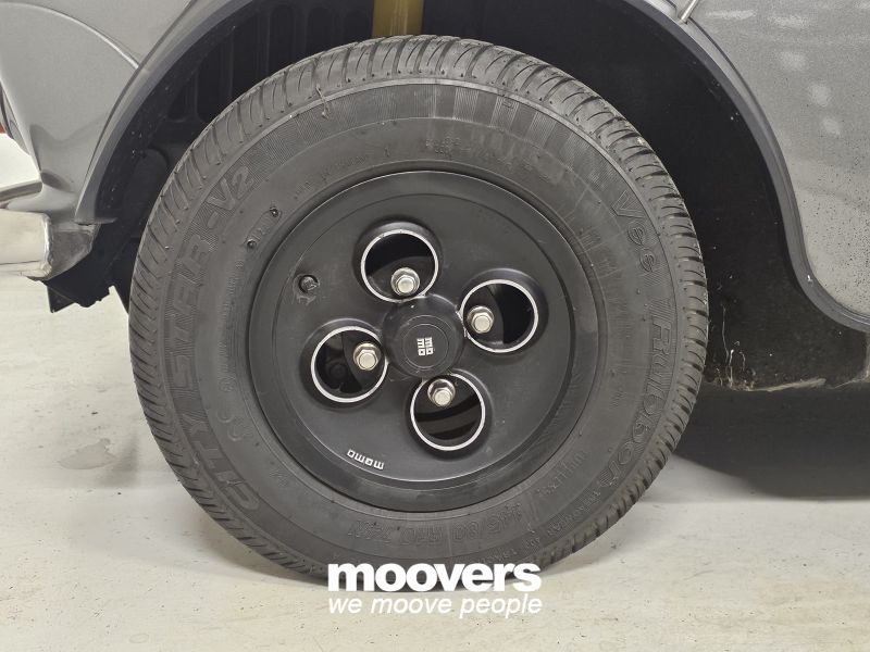 MINI 1000 AUSTIN HLE