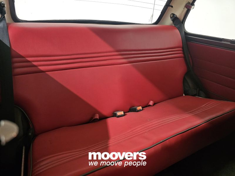 MINI 1000 AUSTIN HLE