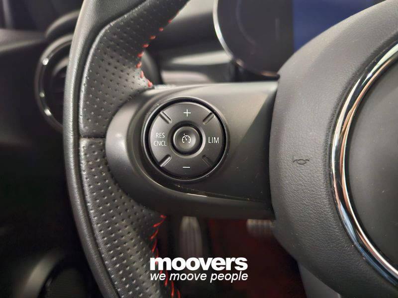 Mini Mini 1.5 Cooper JCW *Tetto apribile*