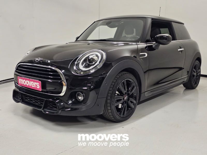 Mini Mini 1.5 Cooper JCW *Tetto apribile*