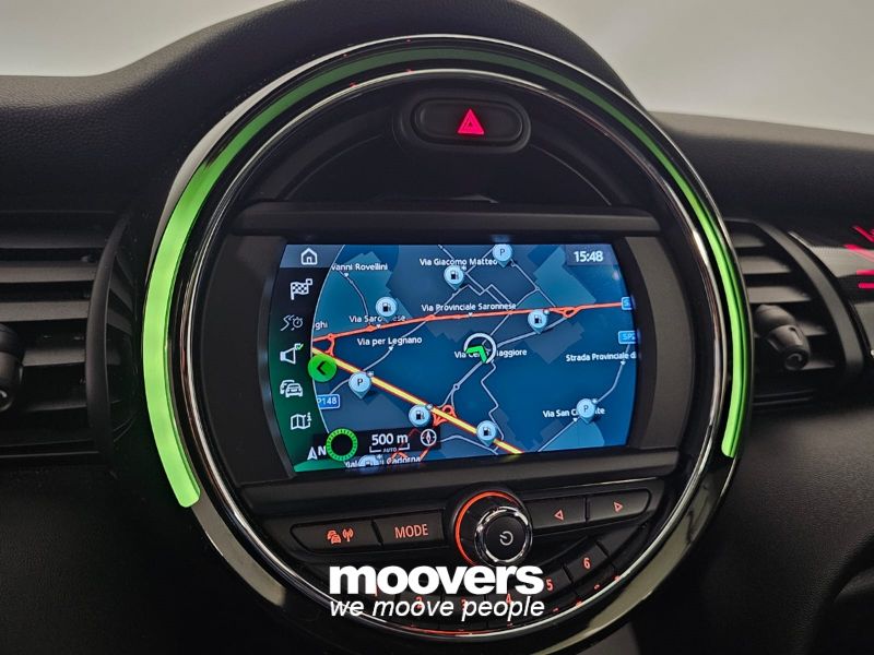 Mini Mini 1.5 Cooper JCW *Tetto apribile*