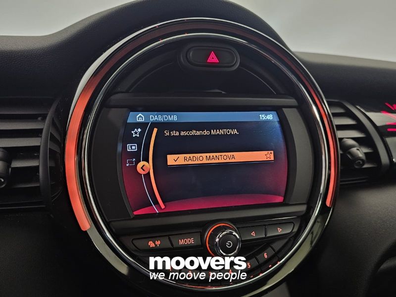 Mini Mini 1.5 Cooper JCW *Tetto apribile*