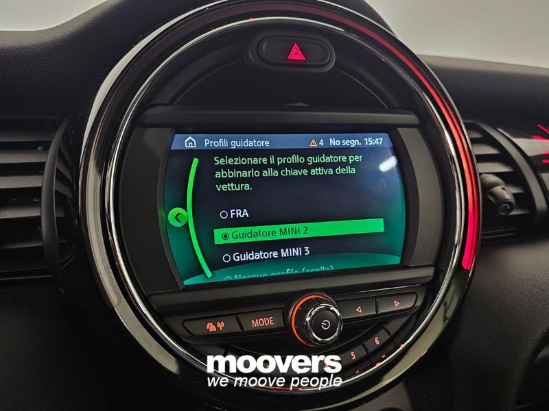 Mini Mini 1.5 Cooper JCW *Tetto apribile*