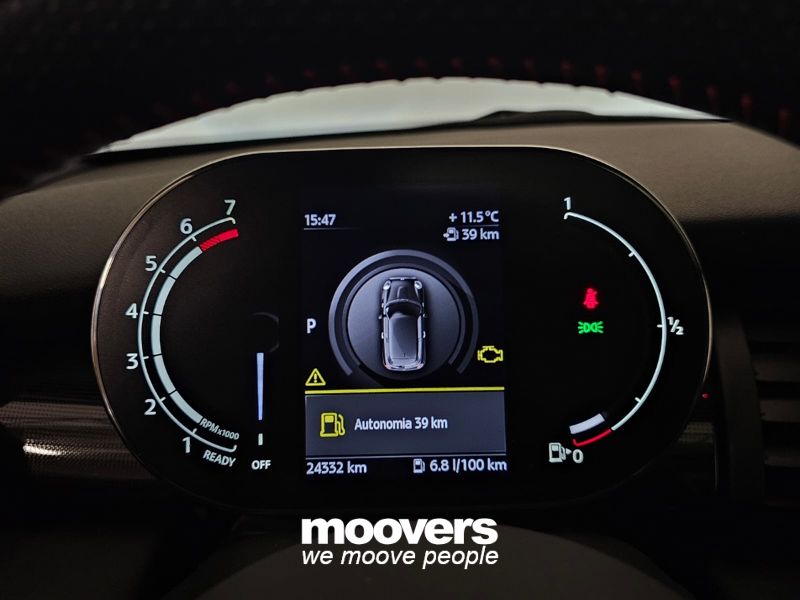 Mini Mini 1.5 Cooper JCW *Tetto apribile*