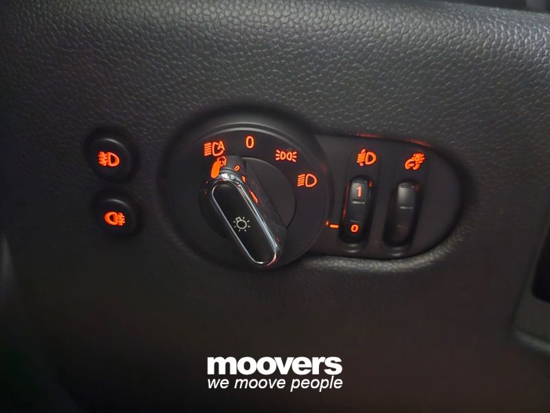 Mini Mini 1.5 Cooper JCW *Tetto apribile*