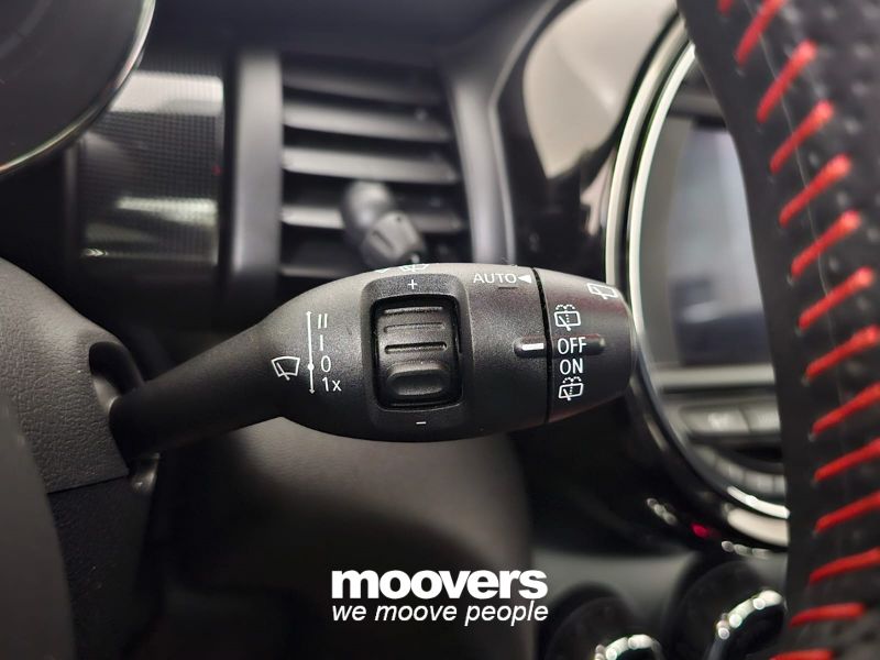 Mini Mini 1.5 Cooper JCW *Tetto apribile*
