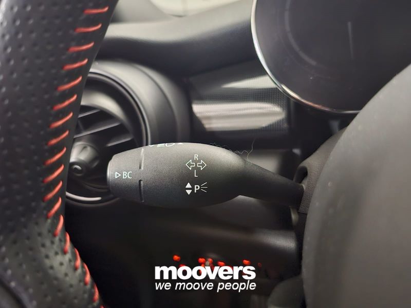 Mini Mini 1.5 Cooper JCW *Tetto apribile*
