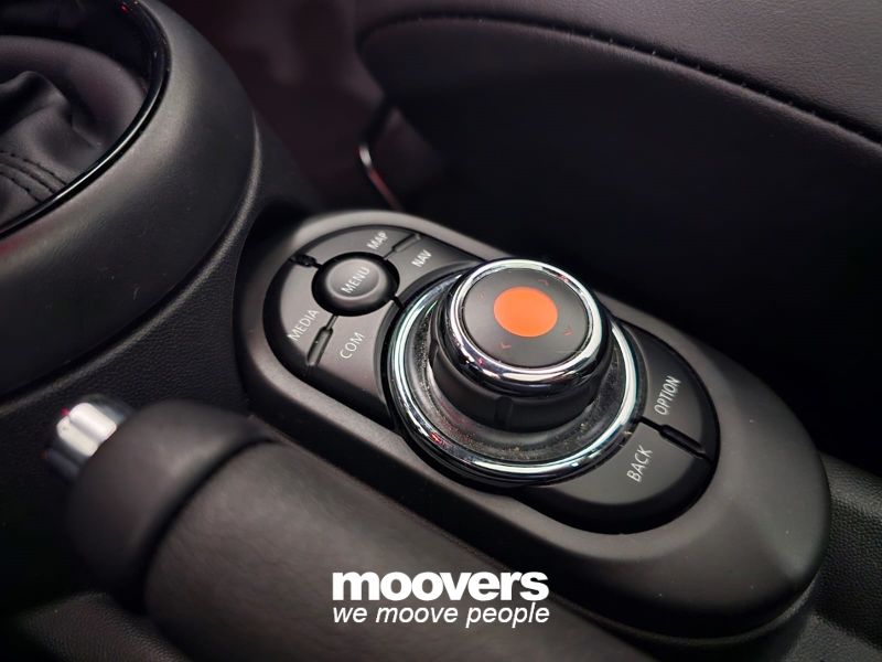 Mini Mini 1.5 Cooper JCW *Tetto apribile*