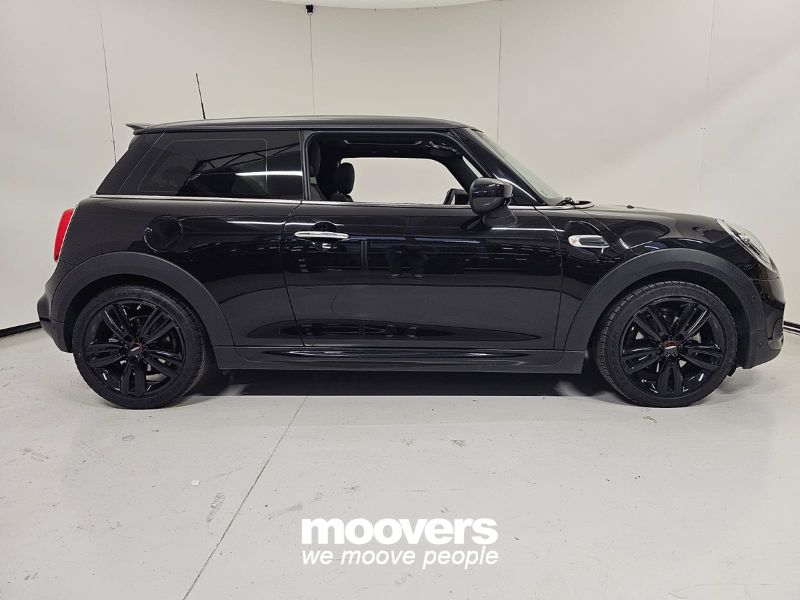 Mini Mini 1.5 Cooper JCW *Tetto apribile*