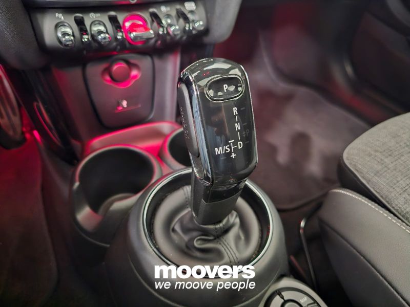 Mini Mini 1.5 Cooper JCW *Tetto apribile*