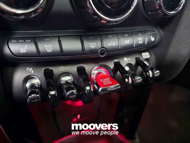 Mini Mini 1.5 Cooper JCW *Tetto apribile*