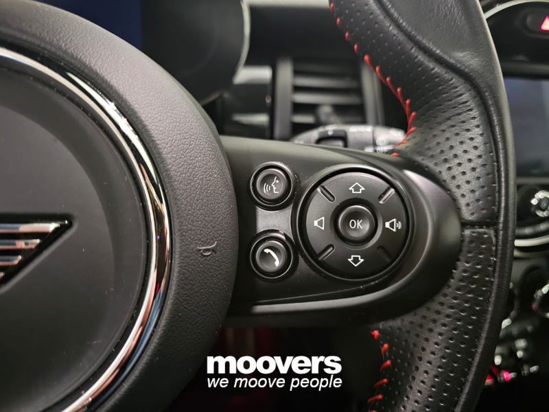 Mini Mini 1.5 Cooper JCW *Tetto apribile*
