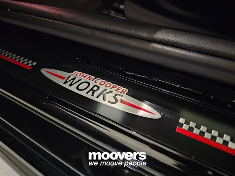 Mini Mini 1.5 Cooper JCW *Tetto apribile*