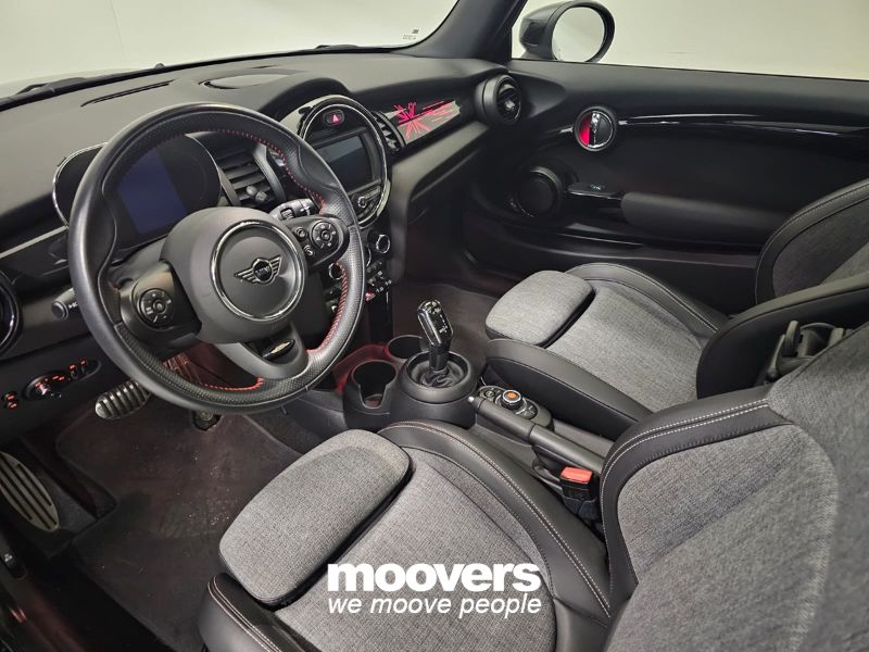 Mini Mini 1.5 Cooper JCW *Tetto apribile*