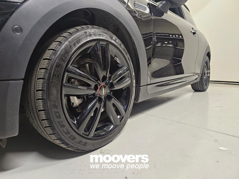 Mini Mini 1.5 Cooper JCW *Tetto apribile*