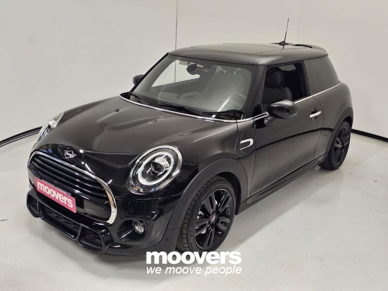 Mini Mini 1.5 Cooper JCW *Tetto apribile*