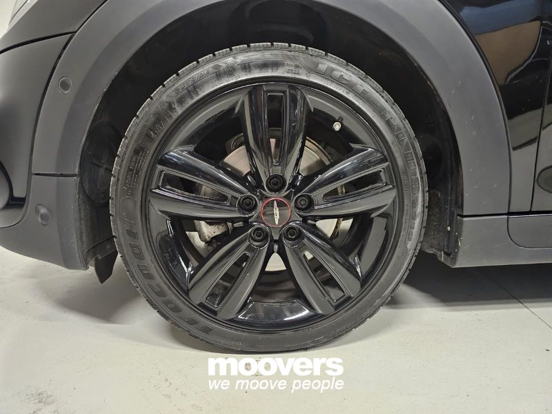 Mini Mini 1.5 Cooper JCW *Tetto apribile*