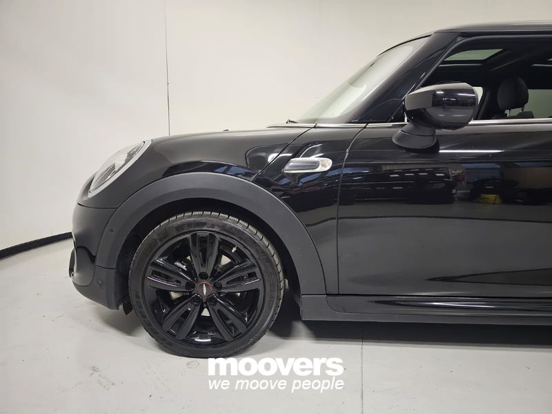 Mini Mini 1.5 Cooper JCW *Tetto apribile*