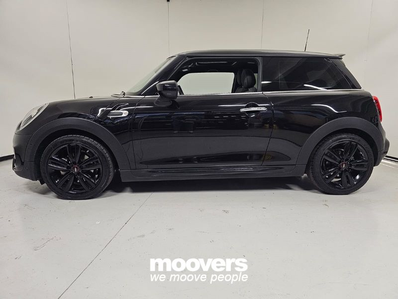 Mini Mini 1.5 Cooper JCW *Tetto apribile*