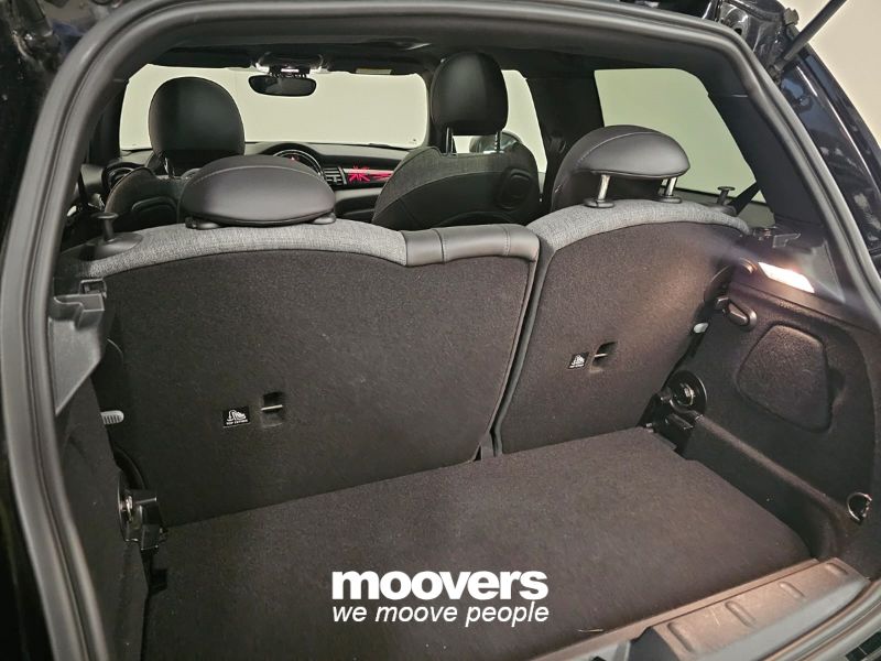 Mini Mini 1.5 Cooper JCW *Tetto apribile*