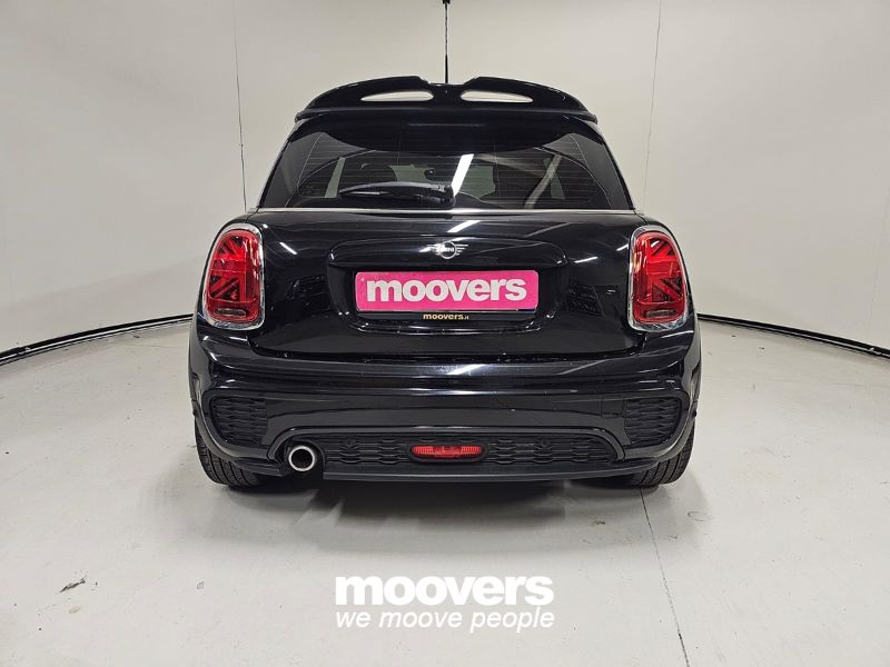 Mini Mini 1.5 Cooper JCW *Tetto apribile*