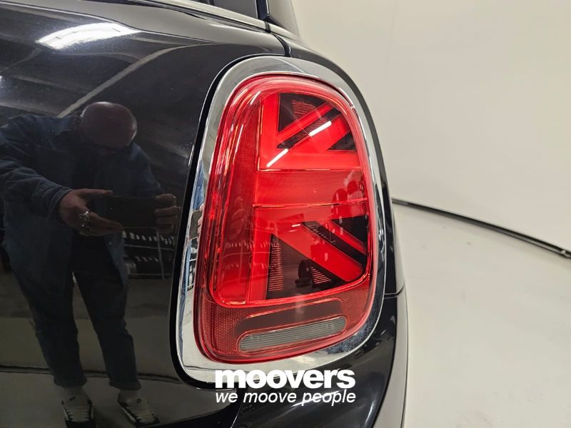 Mini Mini 1.5 Cooper JCW *Tetto apribile*