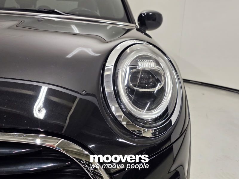 Mini Mini 1.5 Cooper JCW *Tetto apribile*