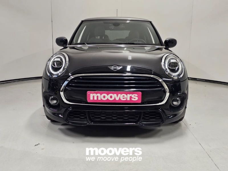Mini Mini 1.5 Cooper JCW *Tetto apribile*