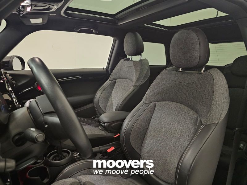 Mini Mini 1.5 Cooper JCW *Tetto apribile*