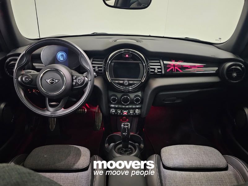 Mini Mini 1.5 Cooper JCW *Tetto apribile*