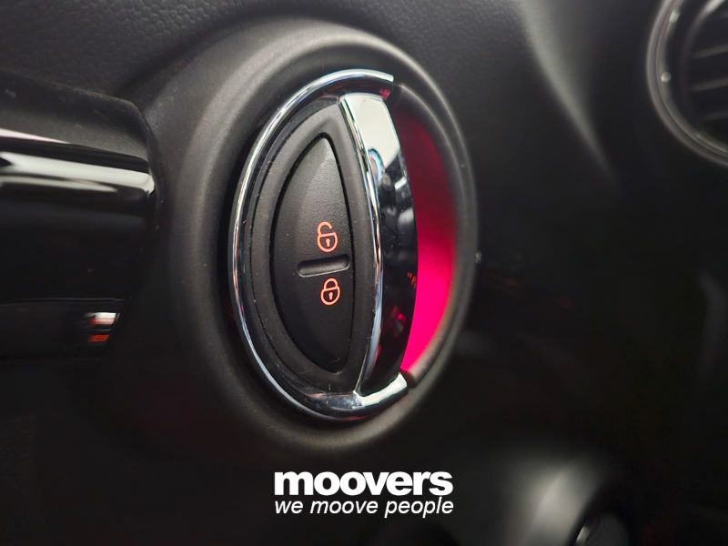 Mini Mini 1.5 Cooper JCW *Tetto apribile*