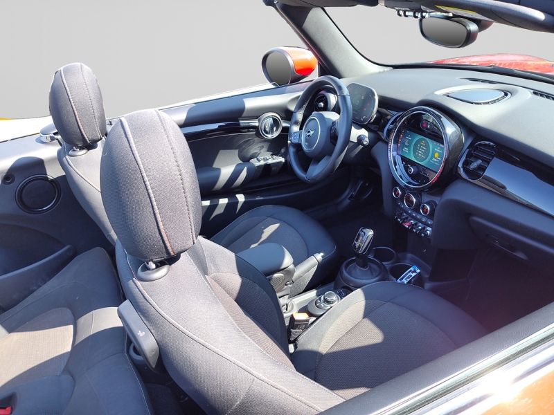 MINI Mini 1.5 Cooper Classic Cabrio