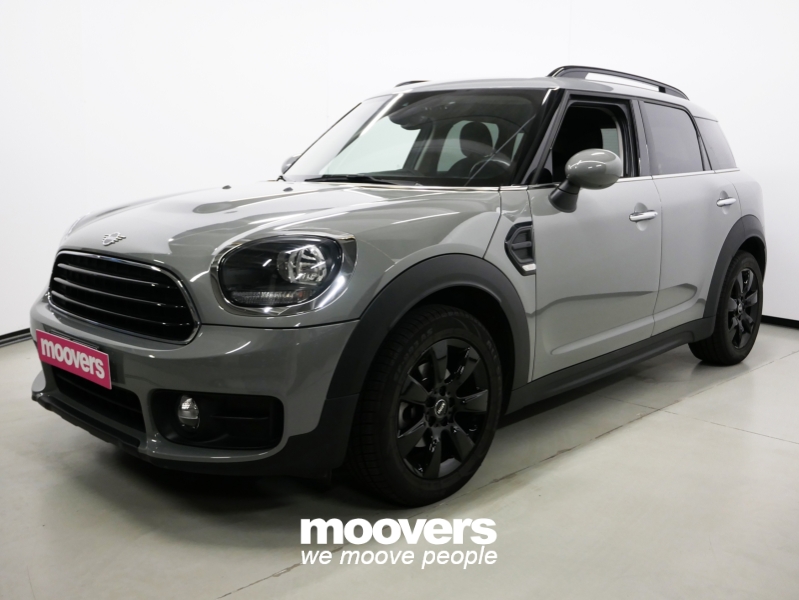 Mini Mini 1.5 One Business Countryman Automatica 