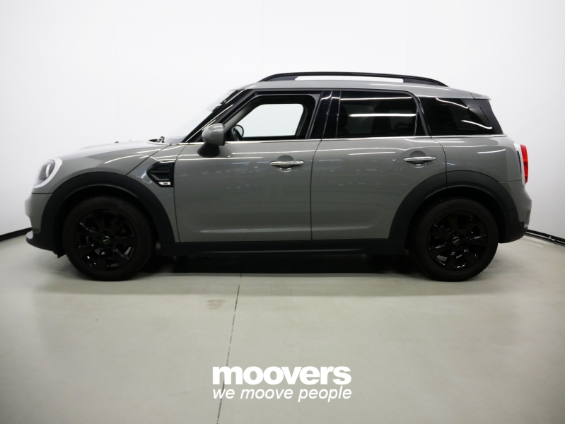 Mini Mini 1.5 One Business Countryman Automatica 