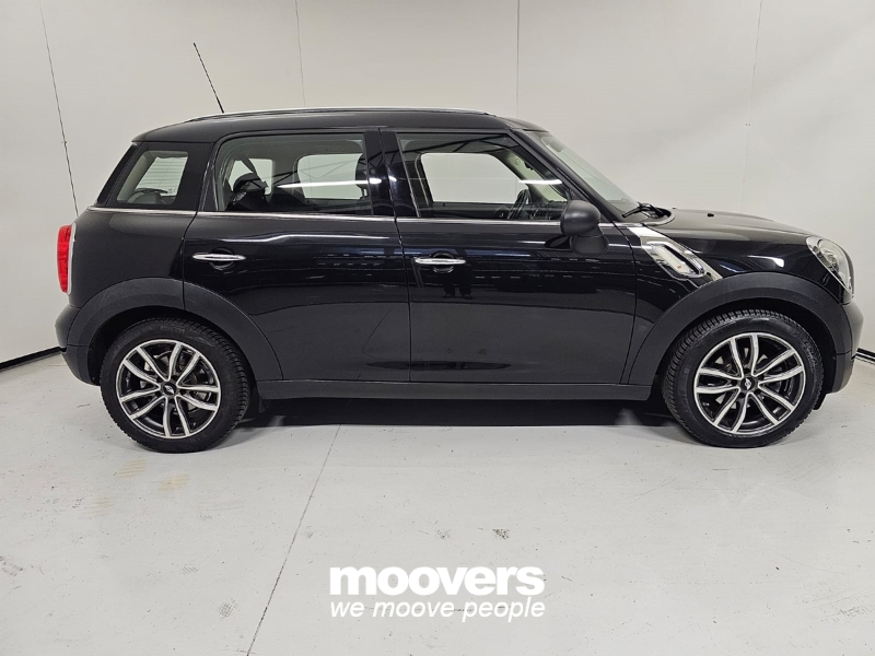 MINI Mini 1.6 One D Countryman