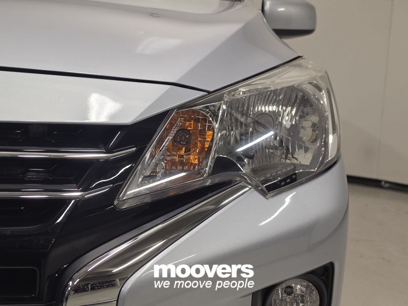 MITSUBISHI Space Star 3ª serie Space Star 1.0 First Edition