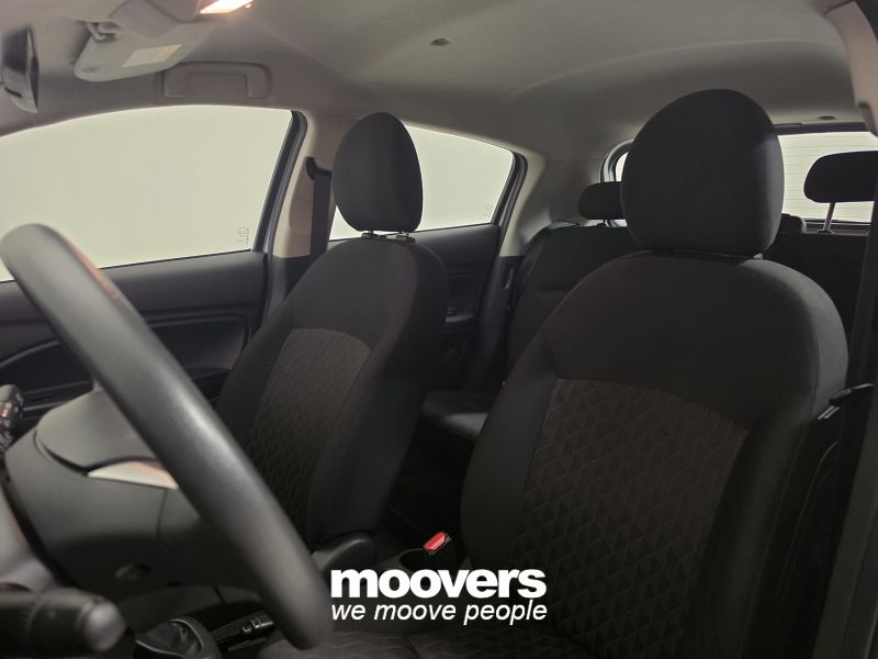 MITSUBISHI Space Star 3ª serie Space Star 1.0 First Edition