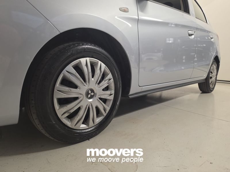 MITSUBISHI Space Star 3ª serie Space Star 1.0 First Edition