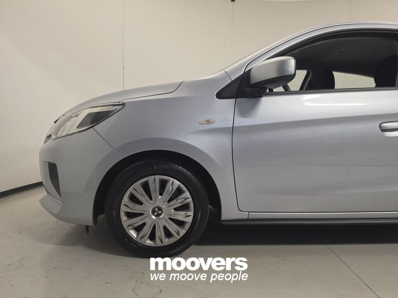 MITSUBISHI Space Star 3ª serie Space Star 1.0 First Edition