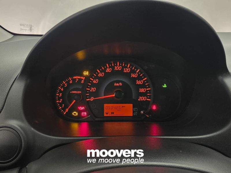 MITSUBISHI Space Star 3ª serie Space Star 1.0 First Edition