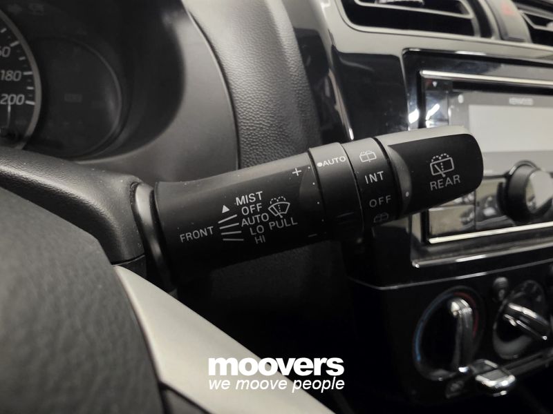 MITSUBISHI Space Star 3ª serie Space Star 1.0 First Edition