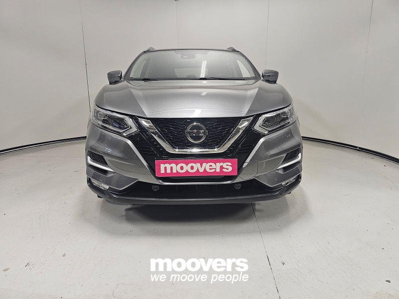 NISSAN Qashqai 1.6 dCi 2WD Tekna