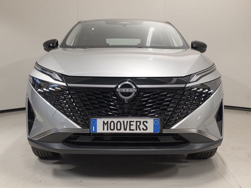 NISSAN Qashqai MHEV 140 CV Acenta