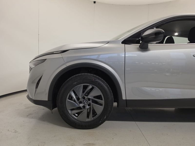 NISSAN Qashqai MHEV 140 CV Acenta