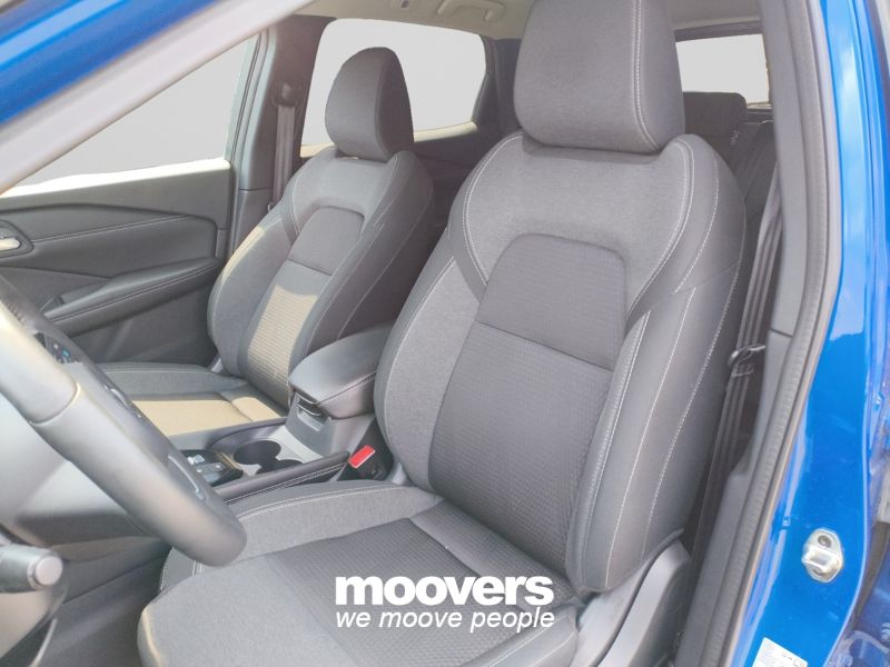 NISSAN Qashqai MHEV 140 CV Premiere Edition