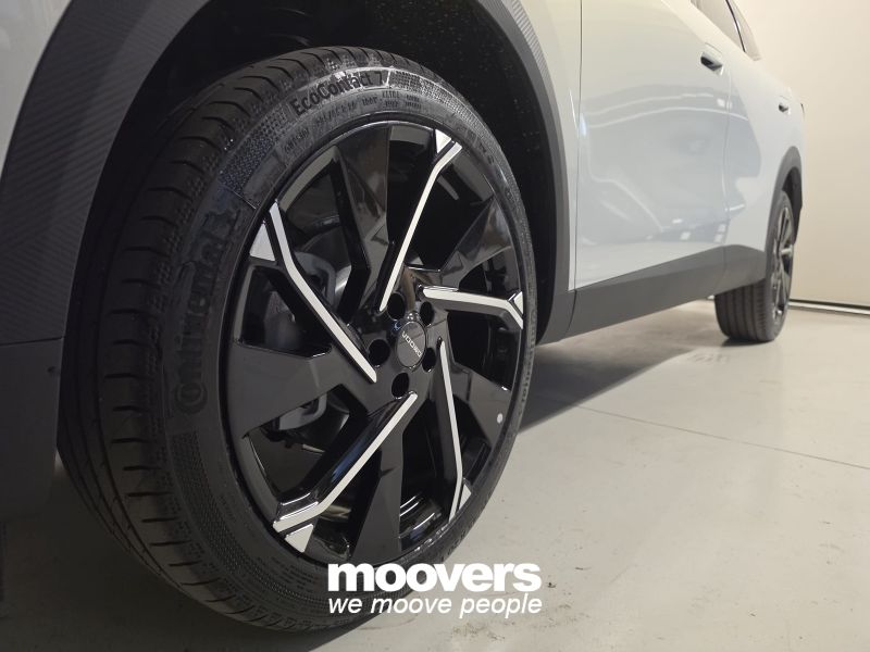 Omoda Omoda 7 1.5 TGDi Super Hybrid System 279 CV Premium 