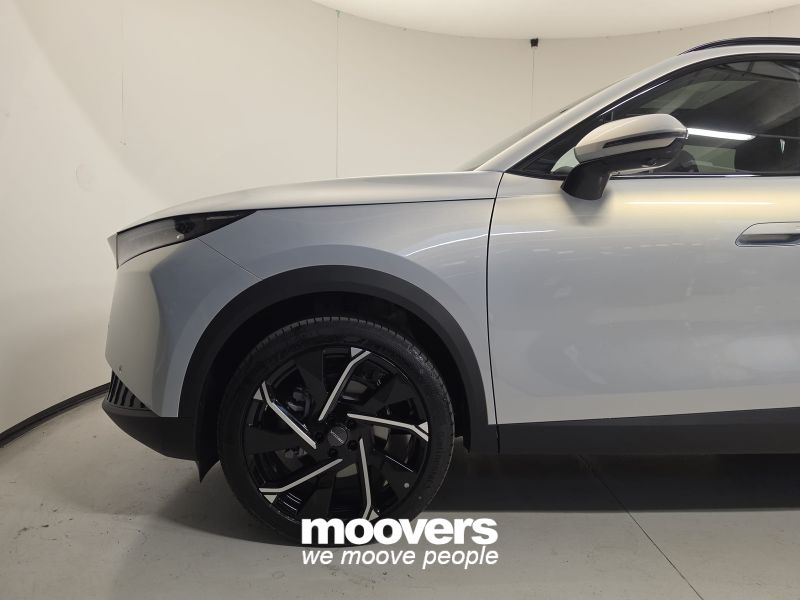 Omoda Omoda 7 1.5 TGDi Super Hybrid System 279 CV Premium 