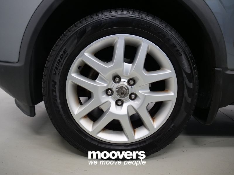 Opel Antara 2.4 167CV Cosmo 